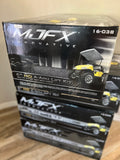 6” MadJax® E-Z-GO RXV HD Lift Kit