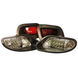 Pro-Fit® Deluxe LED Light Kit for EZGO TXT (2014–2022)