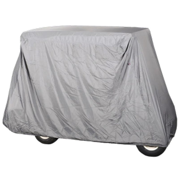 Universal 4-Passenger Golf Cart Storage Cover (Fits 80