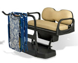 DoubleTake MAX 5 Rear Seat Beach Chair Holder