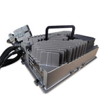 Heavy Duty 1425W 24/36/48V Volt Golf Cart Battery Charger - Lester Summit II