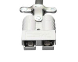 EZGO Marathon 36/48 Volt Golf Cart Battery Charger - Lester Summit II