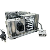 EZGO Marathon 36/48 Volt Golf Cart Battery Charger - Lester Summit II