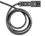 Yamaha 36/48 Volt Golf Cart Battery Charger - Lester Summit II