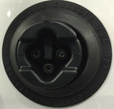 Yamaha 36/48 Volt Golf Cart Battery Charger - Lester Summit II