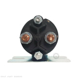 48 Volt Electric Solenoid for Yamaha G29 Drive Golf Cart (2014 & Up)
