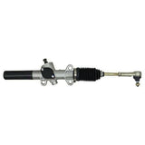 EZGO Golf Cart Steering Box Assembly (2001+)