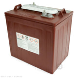 6 Volt Trojan Golf Cart Battery T-105 6V/225Ah (12 Pack, 72V)