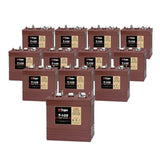 6 Volt Trojan Golf Cart Battery T-105 6V/225Ah (12 Pack, 72V)