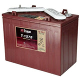 Trojan T-1275 Batteries - 12 Volt (6 Pack, 72V)