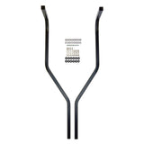 DoubleTake 80" Extended Top Rear Struts
