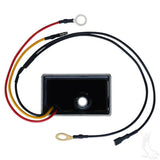 Club Car DS Gas Golf Cart Voltage Regulator 1992+
