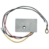 Club Car DS Gas Golf Cart Voltage Regulator 1992+