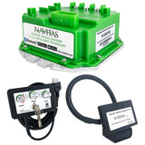 EZGO TXT DCS 36v - Navitas TSX 3.0 600a Controller with On-The-Fly Programmer