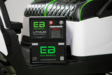 EcoBattery - 48Volt 72AH Lithium Bundle.
