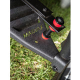4” MadJax King XD Lift Kit for Club Car Precedent / Onward / Tempo