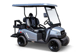 2024 Bintelli - Beyond Golf Cart 4 Passenger with a 105ah Lithium Battery & Touchscreen