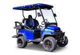 2023 Bintelli - Lifted - Beyond Golf Cart 4 Passenger