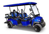 2024 Bintelli - Beyond Limo Golf Cart 6 Passenger w/ 105ah Lithium and Touchscreen