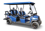 2023 Bintelli - Beyond Limo Golf Cart 6 Passenger