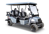 2023 Bintelli - Beyond Limo Golf Cart 6 Passenger