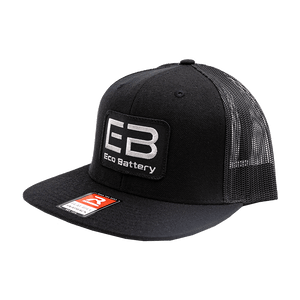 EcoBattery Hat