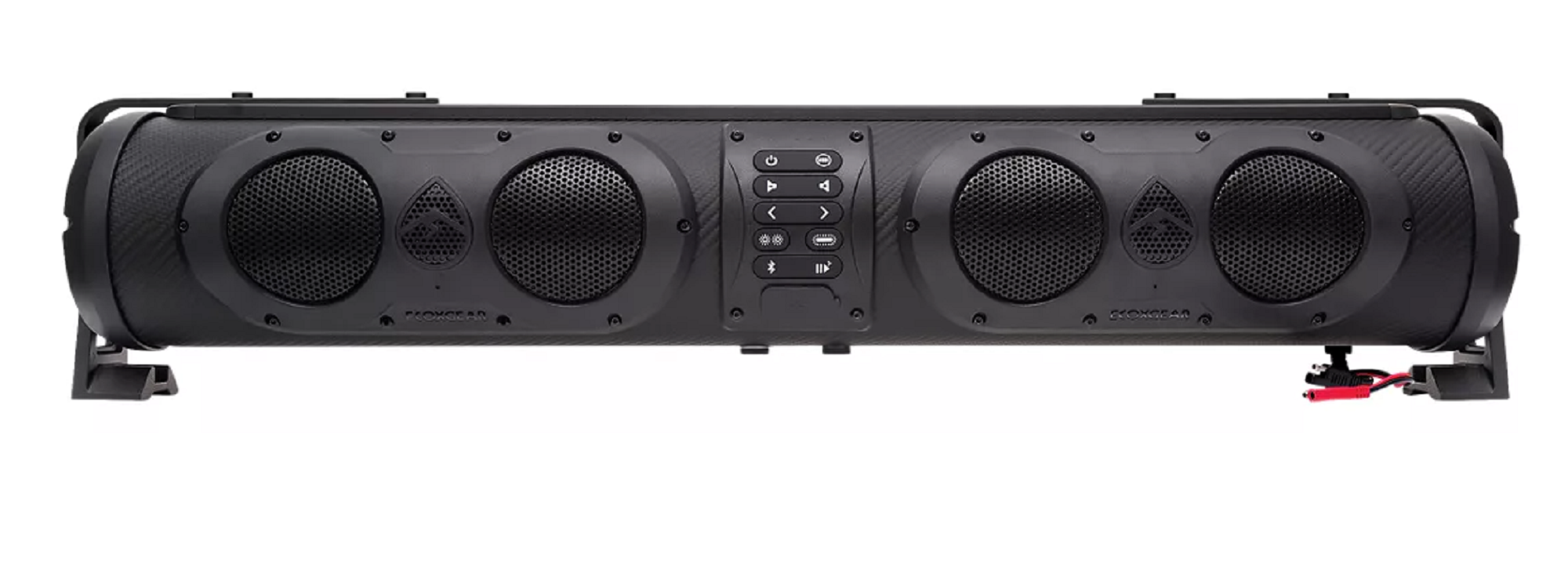 EcoXgear Soundxtreme Sound Bar – The Golf Cart Farm EcoXgear Soundxtreme Sound Bar – The Golf Cart Farm