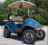 6" Golf Cart Lift- Double A-Arm Lift Kit for (Club Car Precedent 2004+)