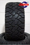 14" NIGHT STALKER GOLF CART WHEELS and 20" STINGER ALL TERRAIN TIRES DOT RATED