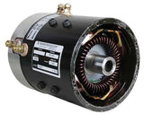 AMD 36V Replacement Motor For E-Z-GO TXT (Years 1994-Up)