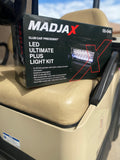 Club Car Precedent MadJax® LED Ultimate Plus Light Bar Kit