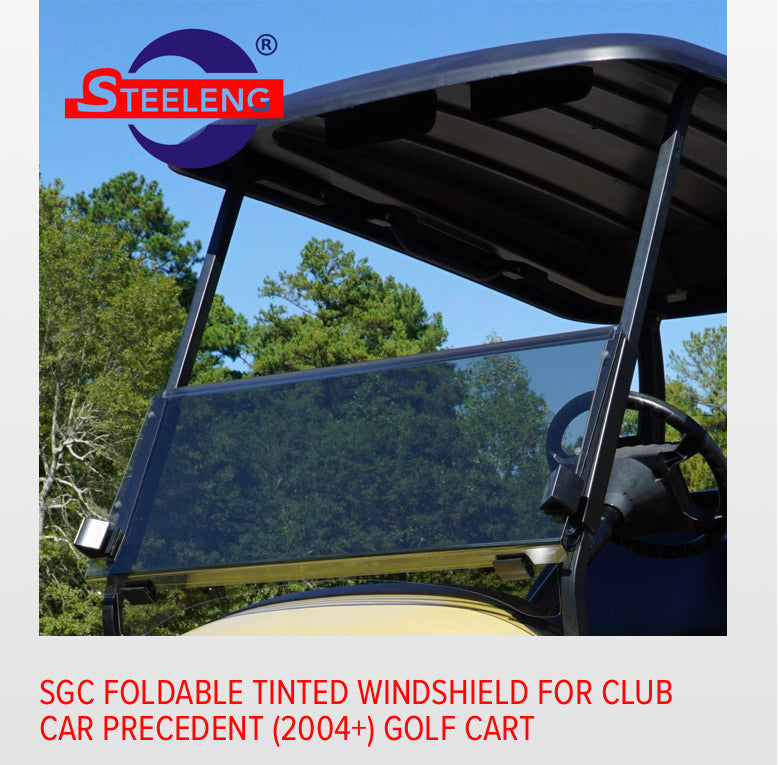 Windshields & Tops – The Golf Cart Farm